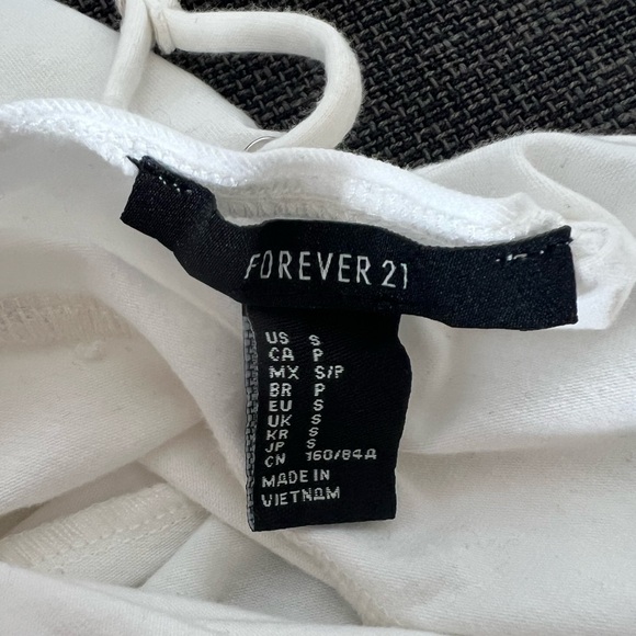 Flowy Mini Dress - Picture 4 of 4